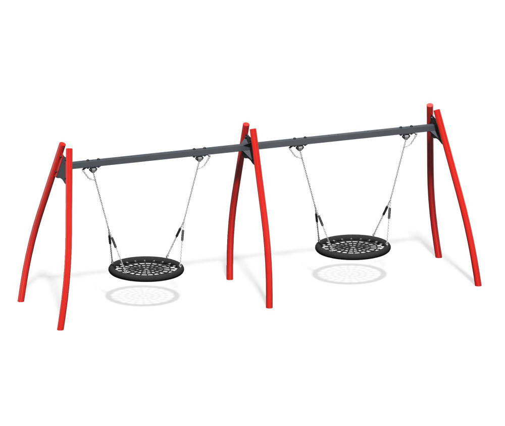 Качели "Забава"